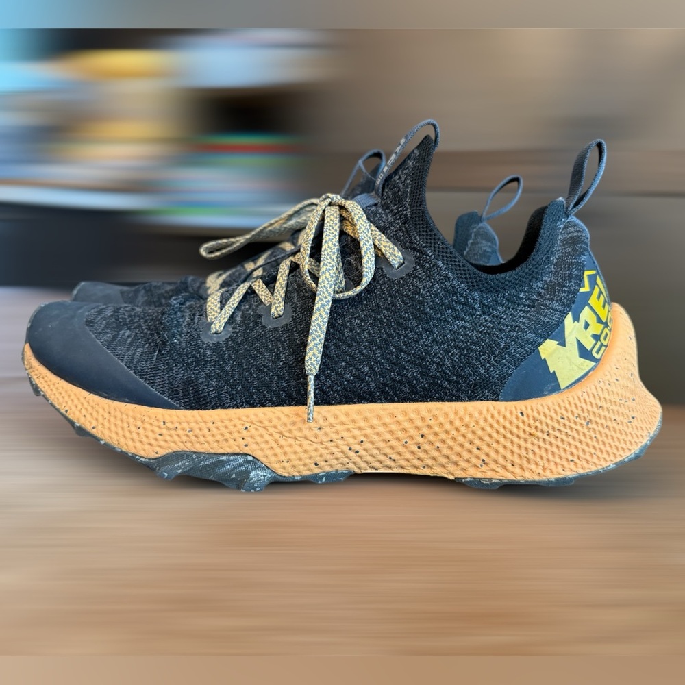 REI Co-op Swiftland MT Men’s Trail Running Shoes | Size 11.5